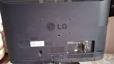 Б/у Телевизор LG LCD 32" HD (1366x768)