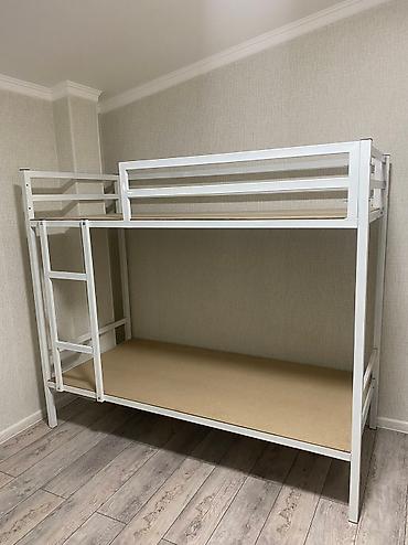 Мебель на заказ: Мебель на заказ, Спальня, Кровать — 5