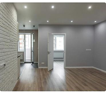 Продажа квартир: 3 комнаты, 100 м², Элитка, 7 этаж, Евроремонт — 5