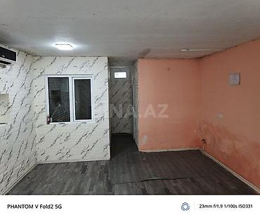 daş vallar: 40 kv. m, 4 * 10 * 3 Daş Su — 3