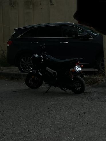 bmw e60 arxa stop: Honda - Navi, 120 sm3, 2023 il, 7500 km — 7