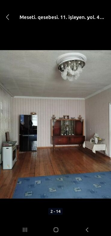 Yeni tikili: 2 otaqlı, Yeni tikili, 200 kv. m -da lalafo.az — 10 Yeni tikili: 2 otaqlı, Yeni tikili, 200 kv. m — 10