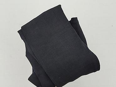 getry jeansowe: Leggings, Legginsy Sportowe damskie, rozmiar S — 6