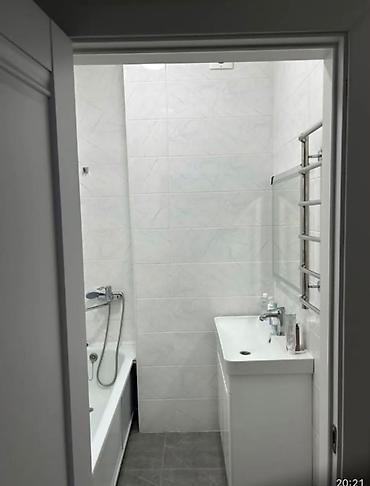 64: 2 комнаты, 64 м², Нижний Джал (Джал-23) Элитка, 13 этаж, Евроремонт — 7