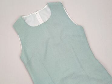 srebrne sukienki: Women`s dress, S (EU 36)