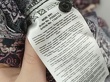 jean paul: Janina, Bluzka damska, rozmiar XL — 6