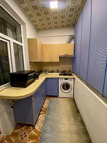 Mənzillər: Əhmədli metrosunun çıxışında – yalnız ciddi şəxslər üçün kirayə! Yeni — 8