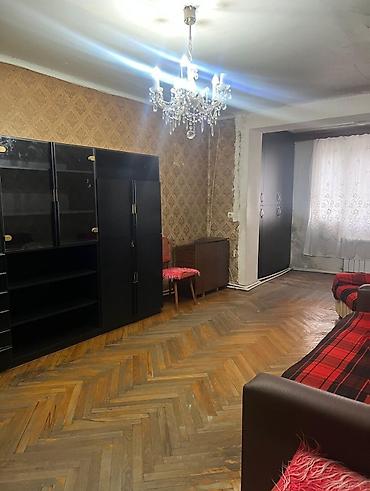 qusarda ev satisi: Bakı, 3 otaqlı, Köhnə tikili, 75 kv. m — 10
