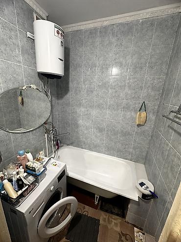 Квартиры: 3 комнаты, 61 м², 12 мкр 106 серия, 9 этаж, Косметический ремонт — 6