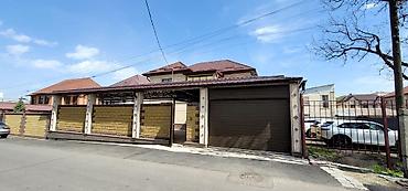 Продажа коттеджей и домов: Сдаю Двухэтажный кирпичный дом с современным фасадом и просторным — 15