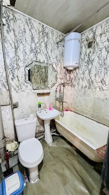 сдаю квартиру тец 2: 2 комнаты, 45 м², 103 серия, 2 этаж, Старый ремонт