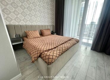 Günlük kirayə mənzillər: 2 otaqlı, Yasamal r. r-nu — 14