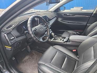 радиатор опель вектра б: Hyundai Grandeur: 2019 г., 3 л, Автомат, Газ, Седан — 4