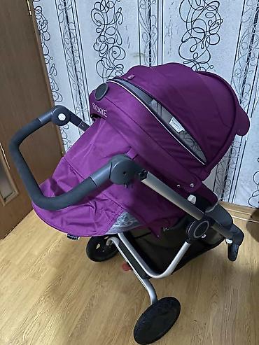 kalyaska kidilo: ☀️Stokke kalyaska 95 azn tecili satilir Hec bir problemi yoxdur — 6