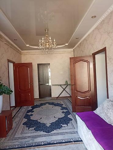 жилой дом с земельным участком: 5 комнат, 150 м², 467 соток, Манас (Джалал-Абад), Собственник — 9