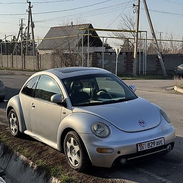 Volkswagen: Volkswagen Golf: 2000 г., 2 л, Автомат, Бензин, Хэтчбэк — 1