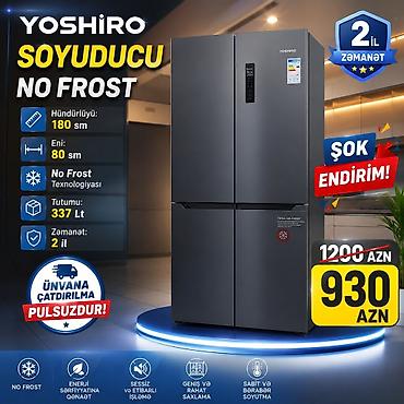 freezer aparat: Yeni Soyuducu Satılır — 6