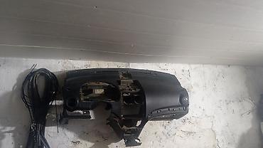 салон volkswagen: Chevrolet Aveo Siti. Ravon r3 Airbakli siti diger butun — 1