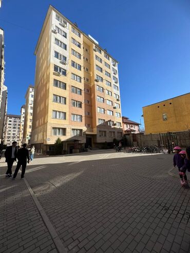 Продажа квартир: 1 комната, 44 м², 106 серия улучшенная, 9 этаж, Евроремонт — 9