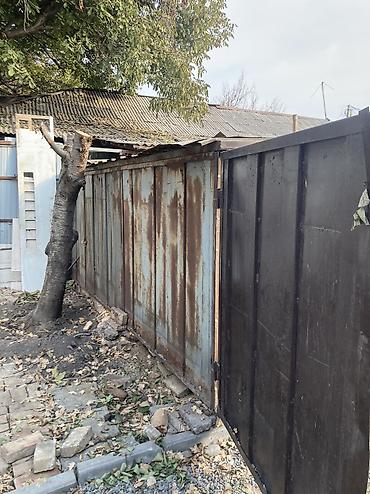 бассейн каркасный бу: 15 м², Металлический — 5