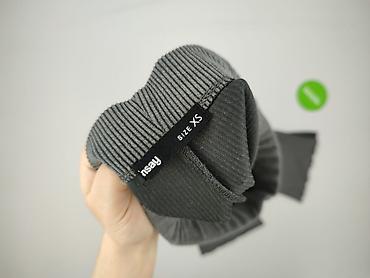 slim: Spodnie materiałowe damskie, rozmiar XS — 4