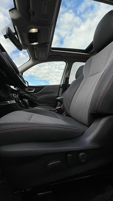 Subaru: Subaru Forester: 2019 г., 2.5 л, Вариатор, Бензин, Кроссовер at lalafo.kg — 7 Subaru: Subaru Forester: 2019 г., 2.5 л, Вариатор, Бензин, Кроссовер — 7