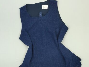 dżinsy moda: Blouse, L (EU 40), condition - Very good