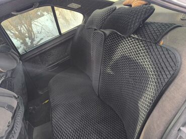 BMW: BMW 3 series: 1992 г., 1.6 л, Механика, Седан — 6