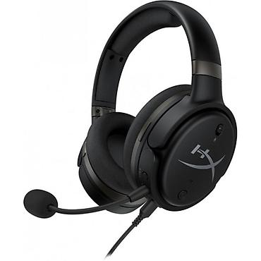 3d printer: HyperX Cloud Orbit S Wired Gaming Headset – 3D Audio HyperX Cloud — 1