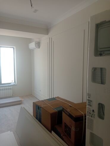 Монтажные работы: Монтаж перегородок, Монтаж арок, Монтаж откосов Больше 6 лет опыта — 18