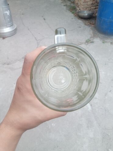 лабораторные стаканы: Пивная кружка без осколов есть 16 штук