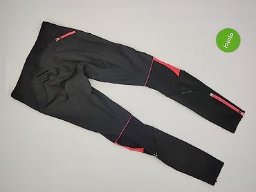 dresy alphar one: Legginsy Sportowe damskie, rozmiar M — 3