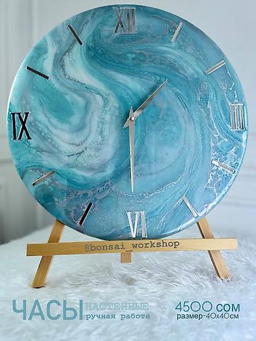 Часы для дома: Правильно подобранные часы способны внести в ваше пространство — 3