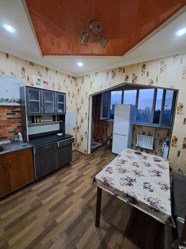 квартиры в бишкеке снять на долгий срок дешево с подселением: 1 комната, Собственник, Без подселения, С мебелью полностью