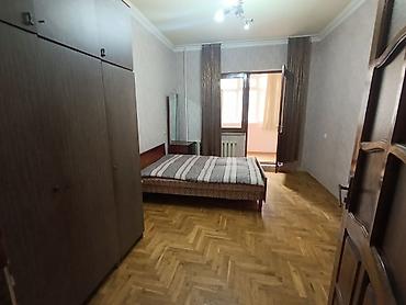 Квартиры: Баку, 7-ой микрорайон, 3 комнаты, Вторичка, м. Азадлыг Проспекти, 80 м² — 5