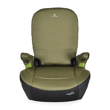 perla obuca: Cangaroo Buster sa naslonom Galaxy 125–150 cm – Juniper Green — 2