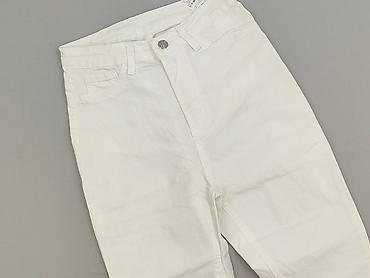 primark jeans: Shein, Jeansy damskie, rozmiar S — 1