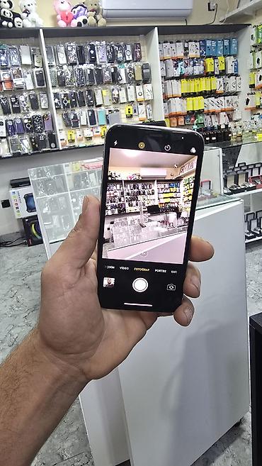 islenmis iphone: IPhone X, 64 GB, Ağ, Face ID — 2