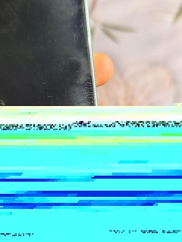 оригинальный чехол на редми 9: Poco X7 Pro, Б/у, 256 ГБ, цвет - Зеленый, 2 SIM — 2