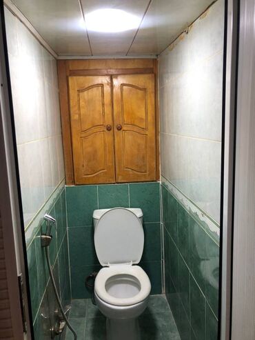 Köhnə tikili: Bakı, Yeni Günəşli Massiv D, 2 otaqlı, Köhnə tikili, m. Xalqlar Dostluğu, 60 kv. m — 9