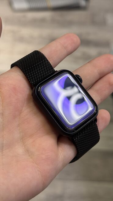 купить apple watch se 2: Продаю почти новые Applе WATCH, носила два раза. ОРИГИНАЛ SE второго