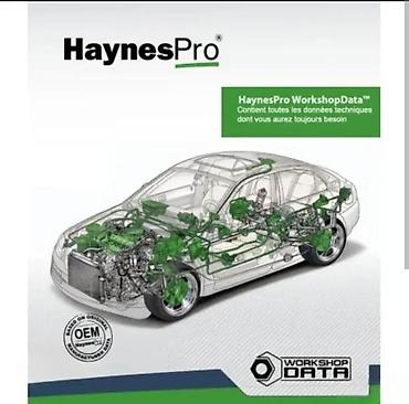 putarski kompresor: HAYNES PRO AKTIVACIJA PRODAJE ONLINE | Haunes pro online licenca — 3