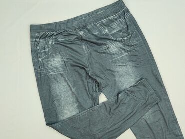 legginsy adidas push up: Leggings, Legginsy rozmiar 2XL