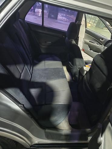 Другие автомобили: Продается универсал серебристого цвета. Просторный кузов с рейлингами — 14