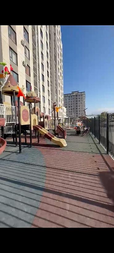 1ком 12мкр: 1 комната, 40 м², АЮ Гранд Элитка, 11 этаж, Свежий ремонт — 5