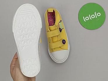 platforma trampki: Trampki Lupilu, 29, Używany — 4