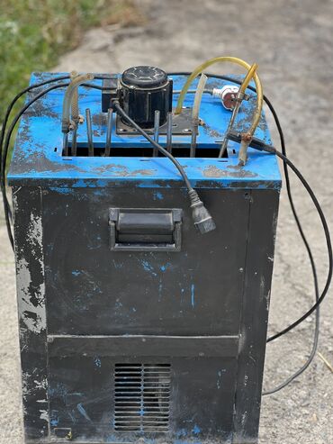 газовая горелка для казана бишкек: Продается рабочий пивной аппарат!