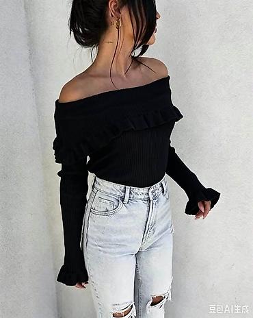 Bluze: 08. 2.400 dinara 🤍 H — 7