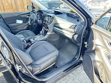 Subaru: Subaru Forester: 2021 г., 2.5 л, Вариатор, Бензин, Кроссовер — 2