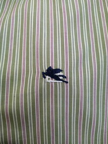 Košulje: Muška pamučna košulja Etro Prvoklasna atraktivna skupocena — 12